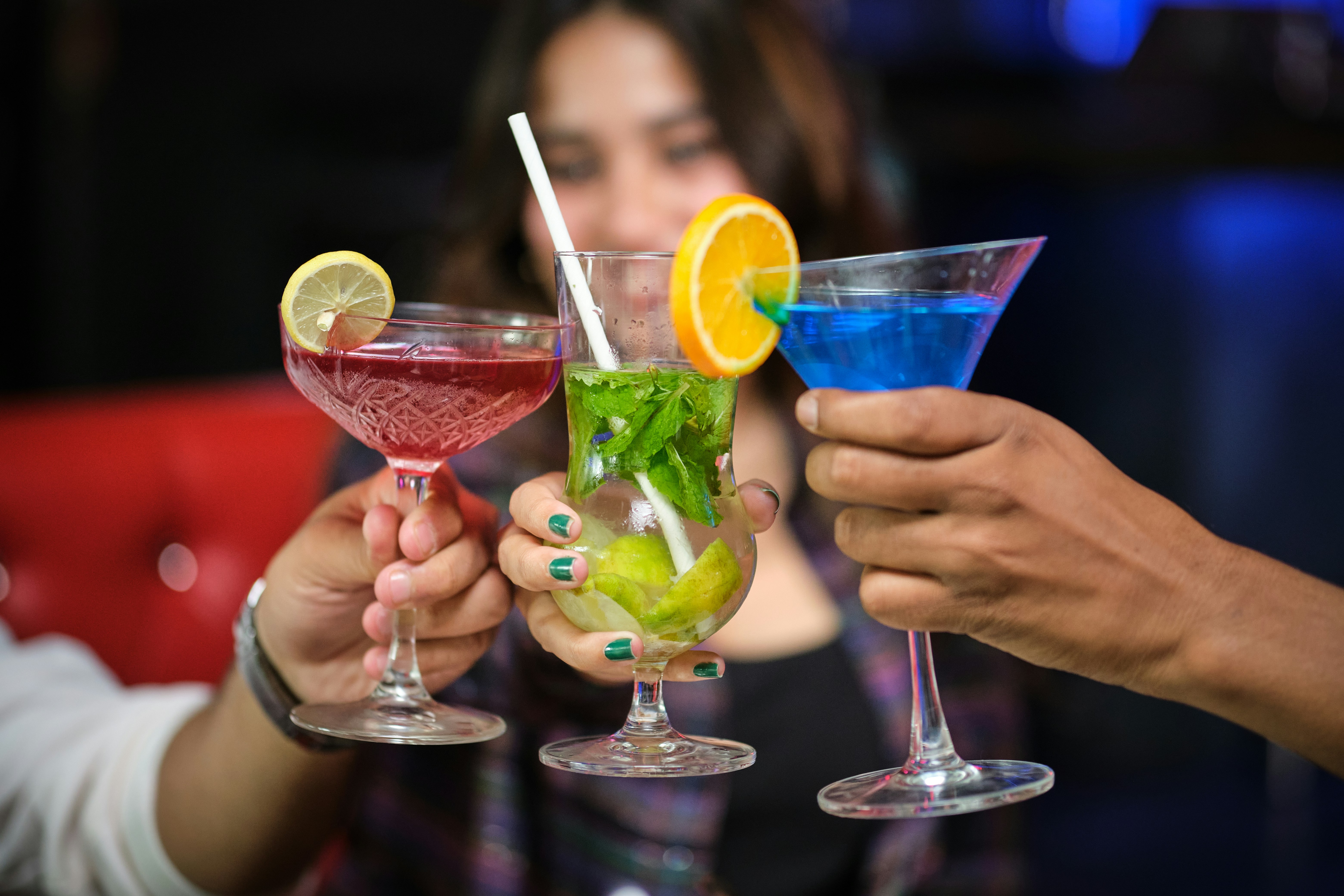 Strumenti essenziali per cocktail perfetti - Guarnizioni